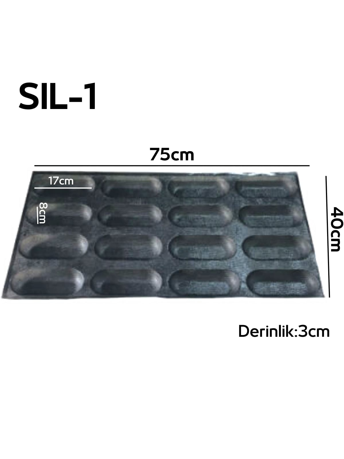 SIL-1