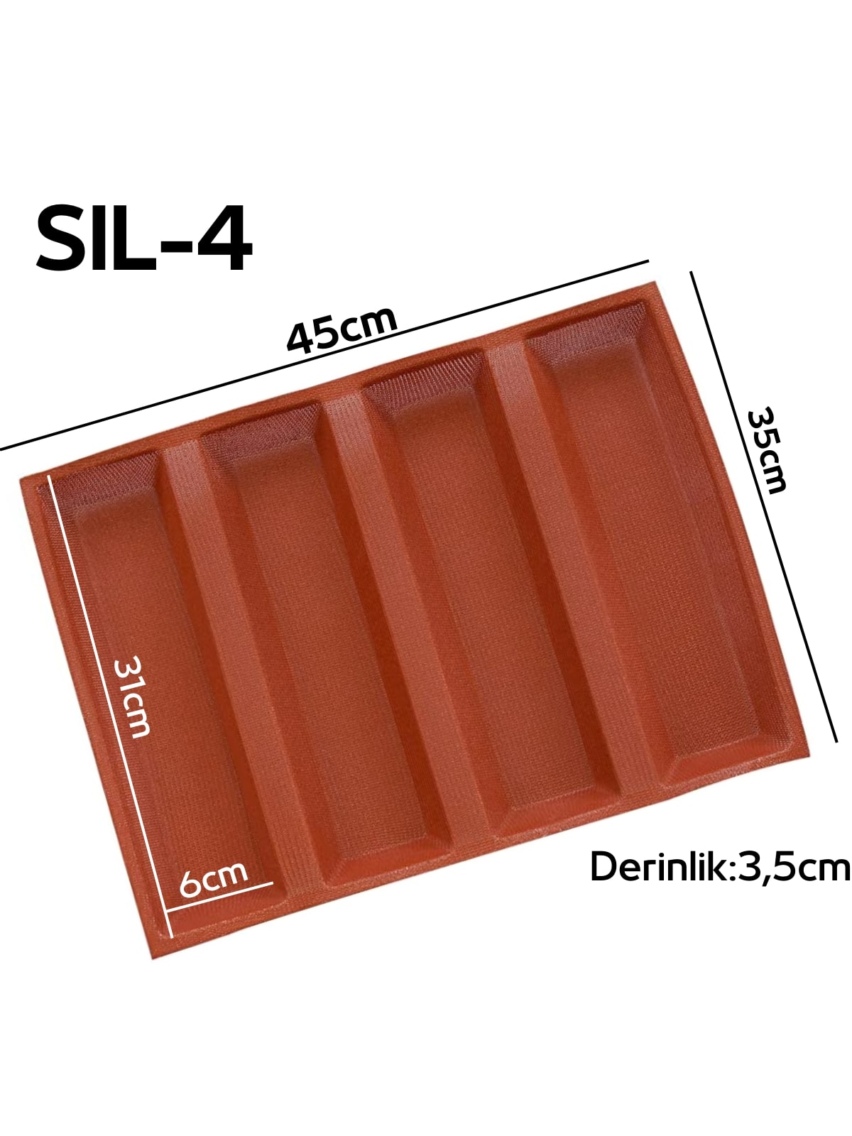 SIL-4